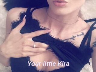 Your_little_Kira