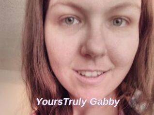 YoursTruly_Gabby