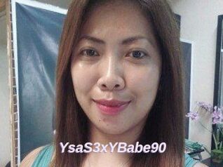 YsaS3xYBabe90