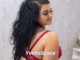 YvetteSpace