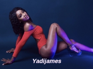 Yadijames