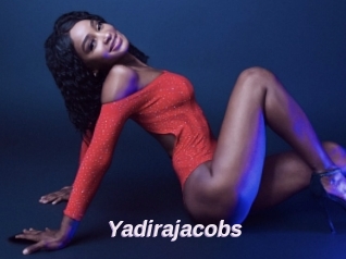 Yadirajacobs