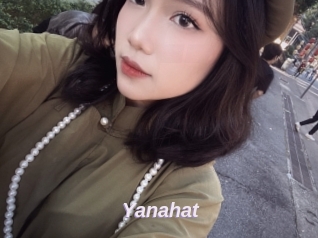 Yanahat