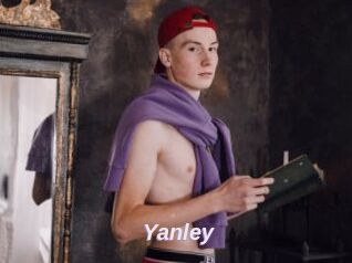 Yanley