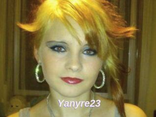 Yanyre23