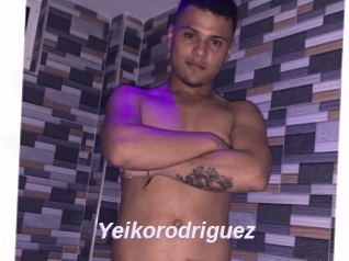 Yeikorodriguez