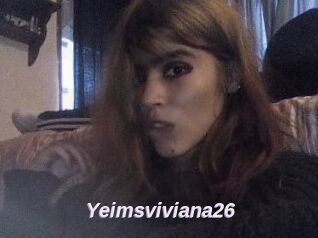 Yeimsviviana26