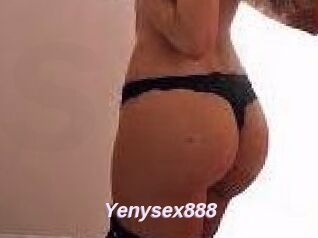 Yenysex888