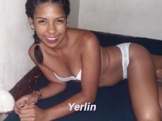 Yerlin