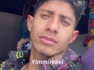 Yimmirebel