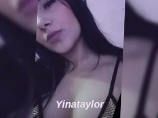 Yinataylor