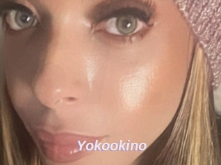 Yokookino