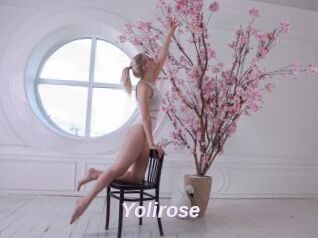 Yolirose