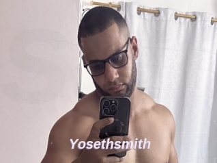 Yosethsmith