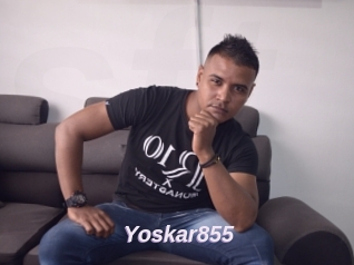 Yoskar855