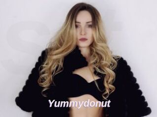 Yummydonut