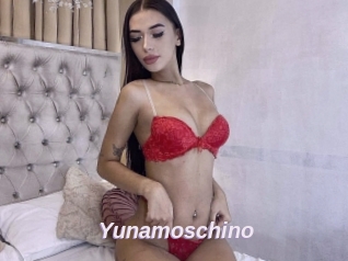 Yunamoschino