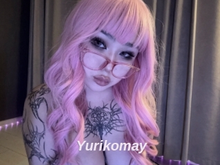 Yurikomay