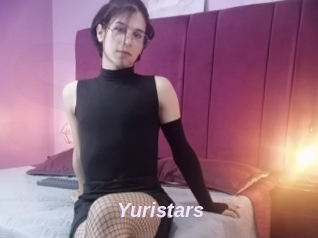 Yuristars