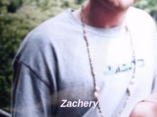 Zachery