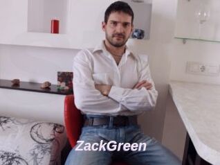 ZackGreen