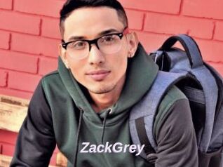 ZackGrey