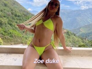 Zoe_duke