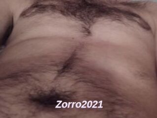 Zorro2021