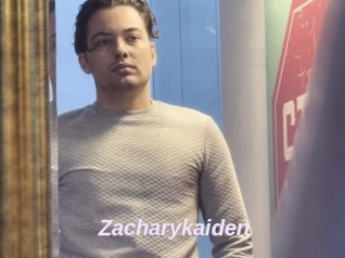 Zacharykaiden