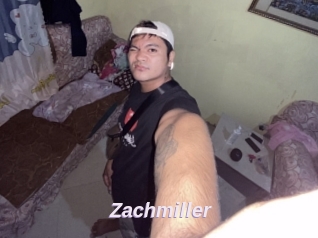 Zachmiller