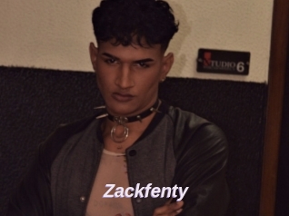 Zackfenty