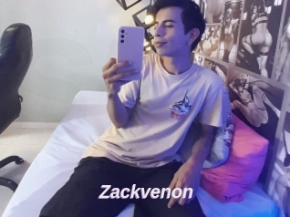 Zackvenon