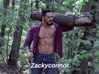 Zackyconnor