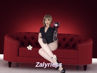 Zalyriess