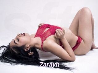 Zarayh