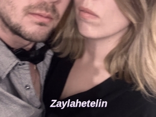 Zaylahetelin