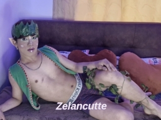 Zelancutte