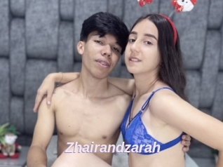 Zhairandzarah