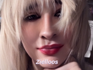 Zielloos