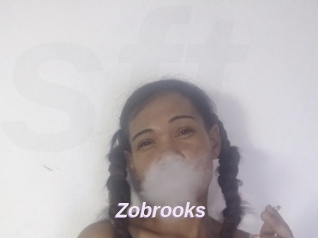 Zobrooks