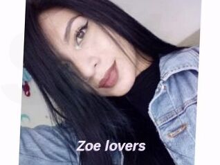 Zoe_lovers