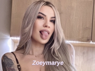 Zoeymarye