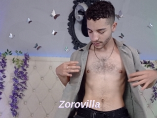 Zorovilla